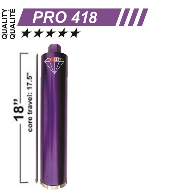 CB-Pro418