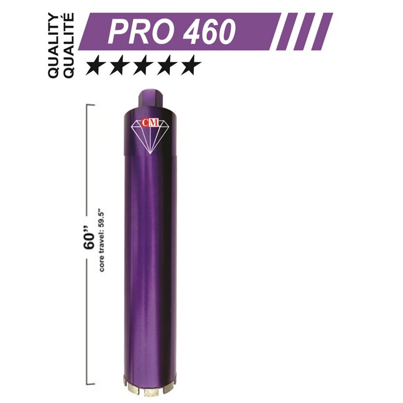 CB-Pro460