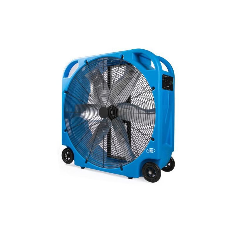 Drum fan DC38