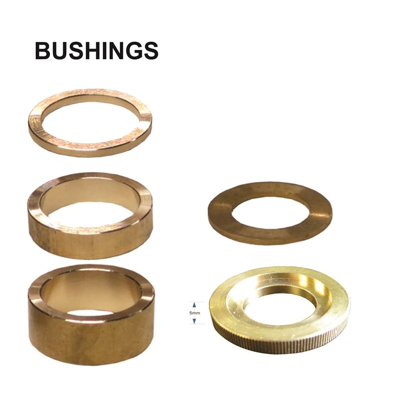 Bushings