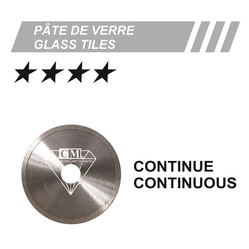 Continue-Verre