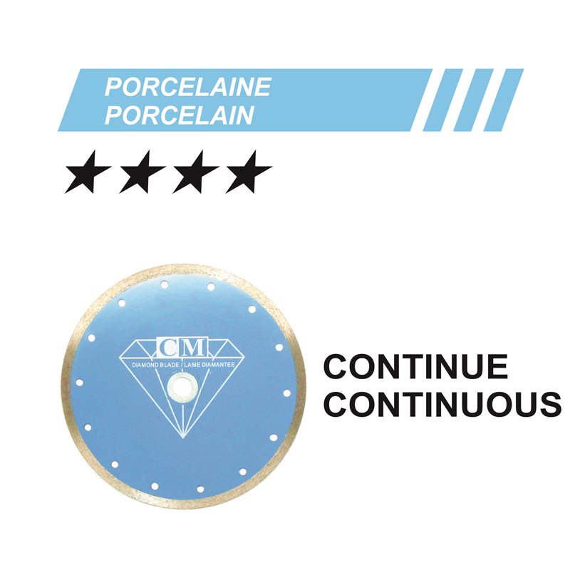 Continue-Porcelain