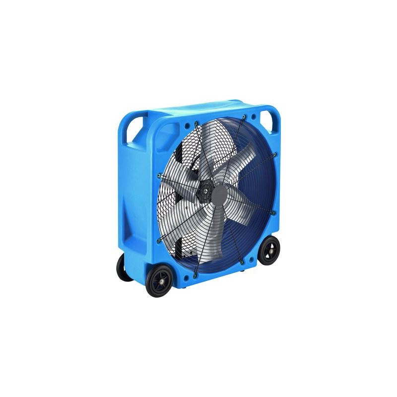 Drum fan DC28