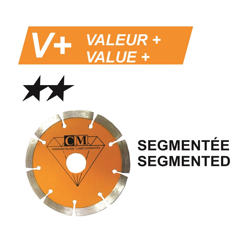 Segment-V+