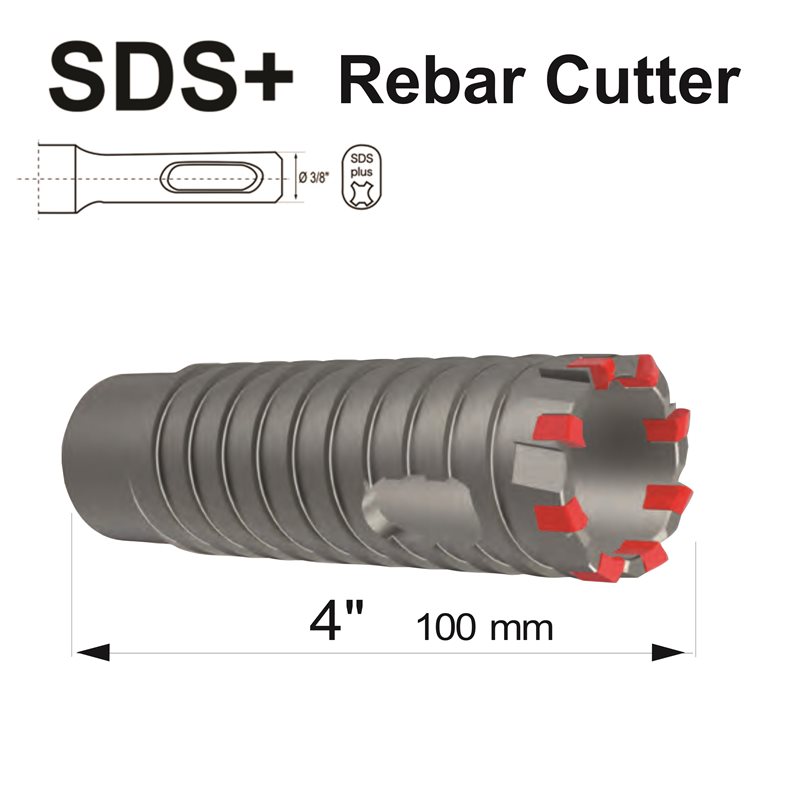 Rebar Cutter