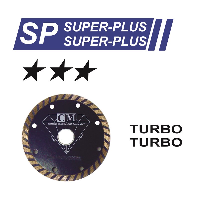 Turbo-SP