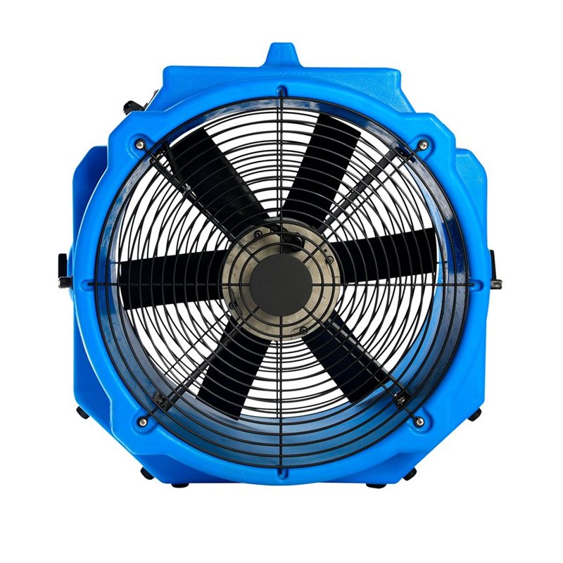 Drum fan DC18 