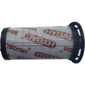 Oil pressure filter