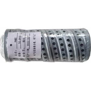 Return Oil Filter Core