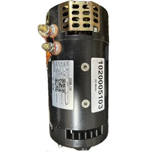 DC Motor \24V?4.5KW\\XQD-4.5H