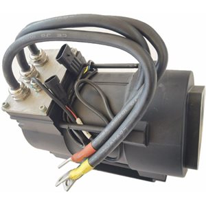 Drive motor\24V\\XQY-3.3-J