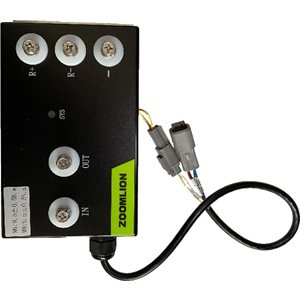 Brake module