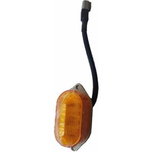 LED Strobe Light yellow\\LED5051Y(24V)