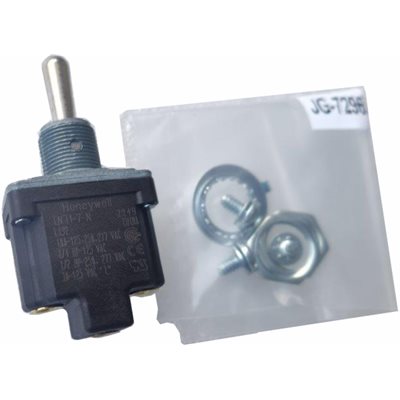 Toggle switch\\\1NT1-7-N