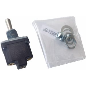 Toggle switch