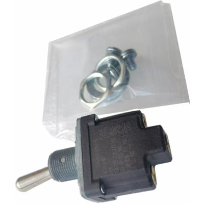 Toggle switch