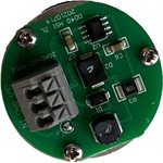 Potentiometer knob