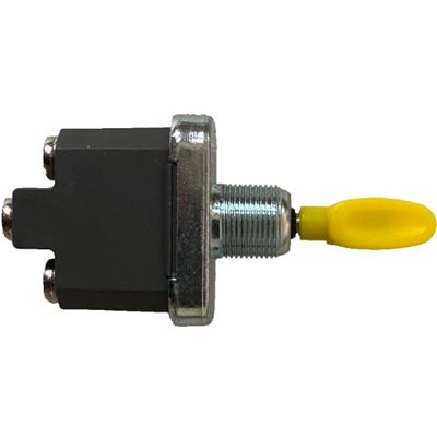 Rocker switch \TN8A_101EY_N_CH01\