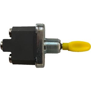 Rocker switch \TN8A_101EY_N_CH01\