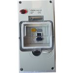 Residual-current circuit breaker\230 / 25A