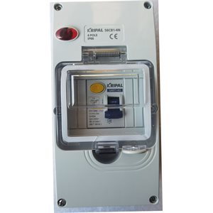 Residual-current circuit breaker\230 / 25A