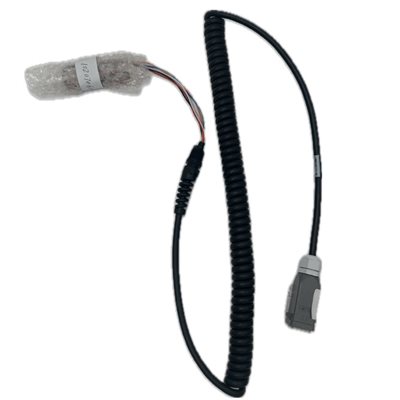 Platform controller spiral cable core\\91100-011\