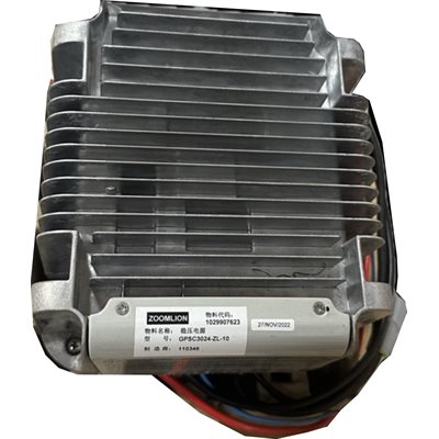 Charger \24VDC\\GPSC3024-ZL-10\