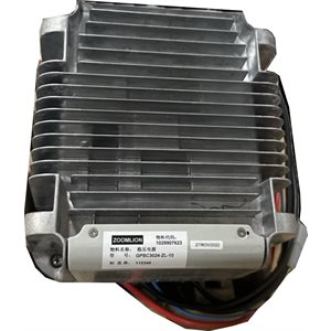 Charger \24VDC\\GPSC3024-ZL-10\