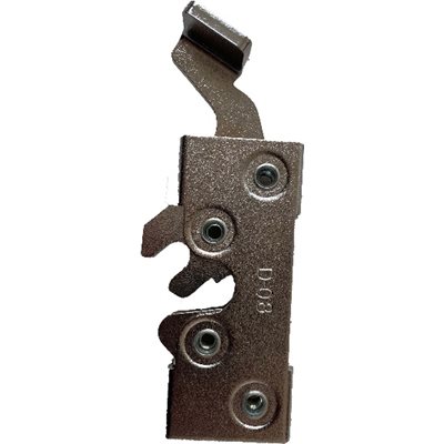 Battery door lock, 50076-C38K