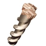 Spline Meche ULTIMAX (6P); 1 1 / 8x21