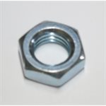 Digging bar nut - (T4)