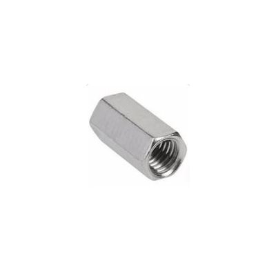 5 / 8 COUPLER NUT (T4)