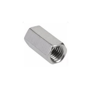 5 / 8 COUPLER NUT (T4)