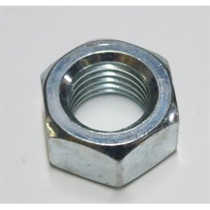 Driven axle sprocket nut (T4 )