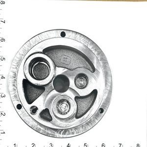 Intermediate Cover (32M34)