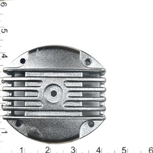 Bearing cap (12M38 / 16M38 / 26M28)