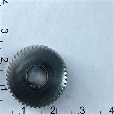 Reduction Gear Wheel (32G47)