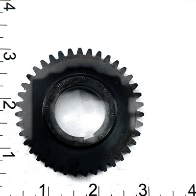 Control wheel / Loose wheel (12G20 / 16G19)