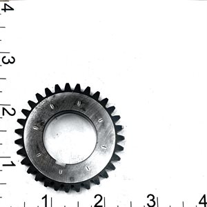 Control wheel 2 (12G21 / 16G26)