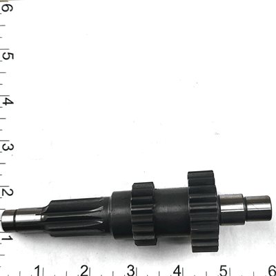 Reduction Gear Shaft (32G45)