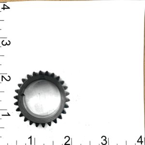 Control Wheel 3 (16G27)