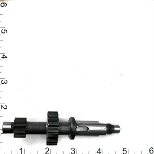 Reduction Shaft (16G29)