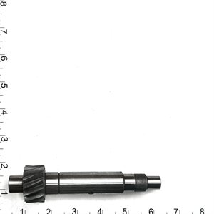 Pinion Shaft (32G27)