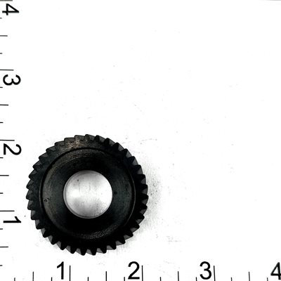 Reduction Wheel (26G33)