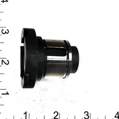 Control Connector (26G24)