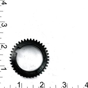 Control Wheel 3 (26G27)