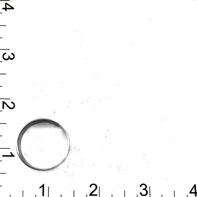 Shaft sleeve EBM / EBL