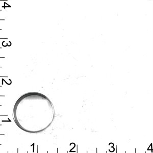 Shaft sleeve EBM / EBL