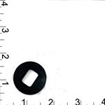 Compression washer (12G27 / 16G36 / 26G35)