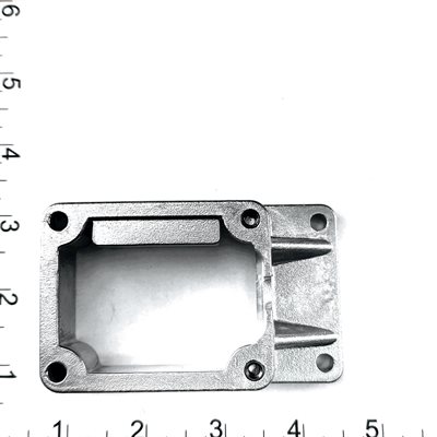 Control box (12M14 / 16M14)